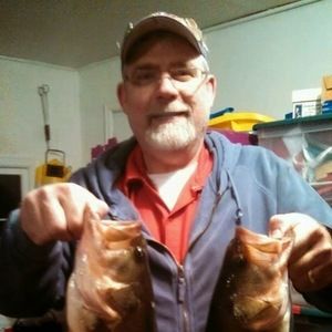 Meet your Posher, Ron